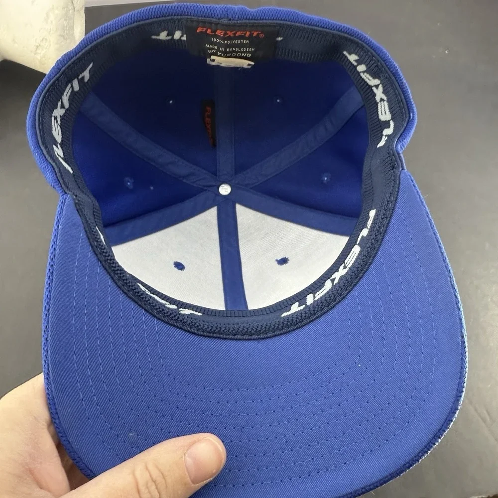 Disney Pixar Toy Story Hat Movie Promo Cap Adult Size Merchandise S/M